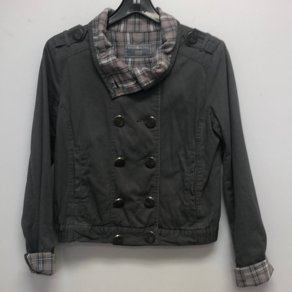 Sound & Matter twill jacket - Picture 1 of 5